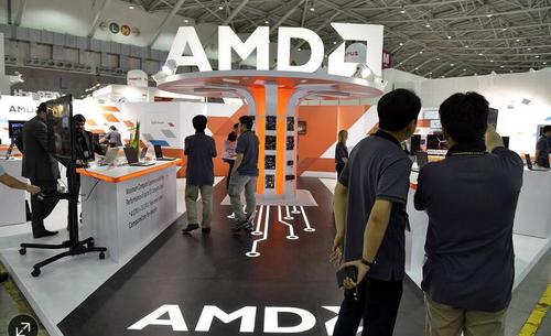 amd授权中国合资企业x86技术开发中国专用服务器芯片